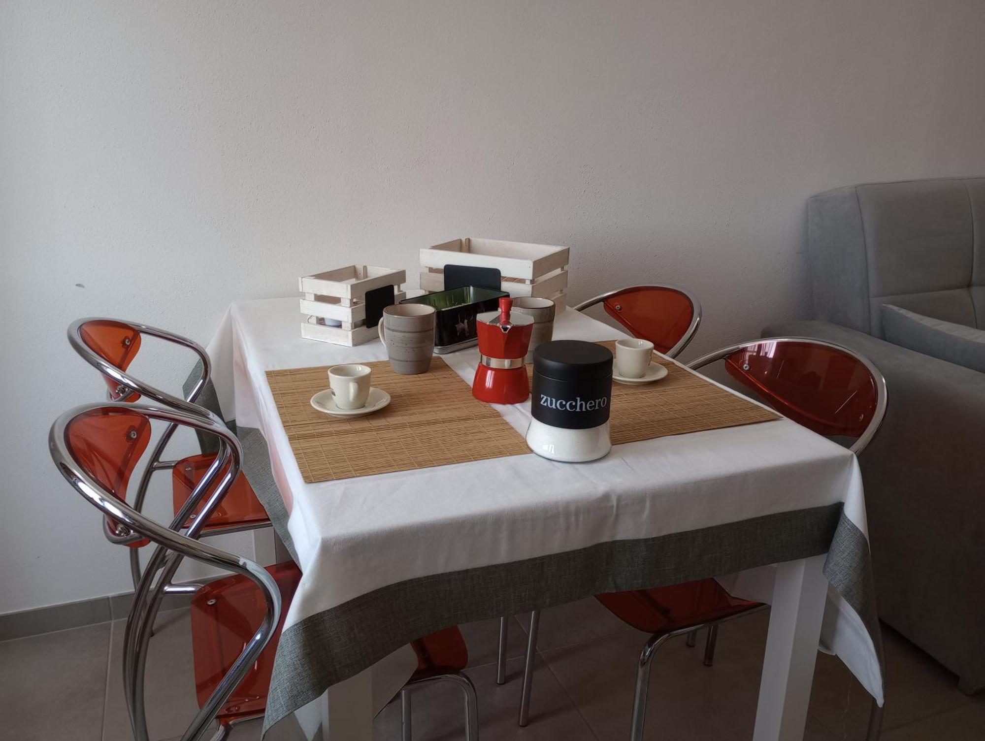 Casa Vacanze Di Alex Càbras المظهر الخارجي الصورة