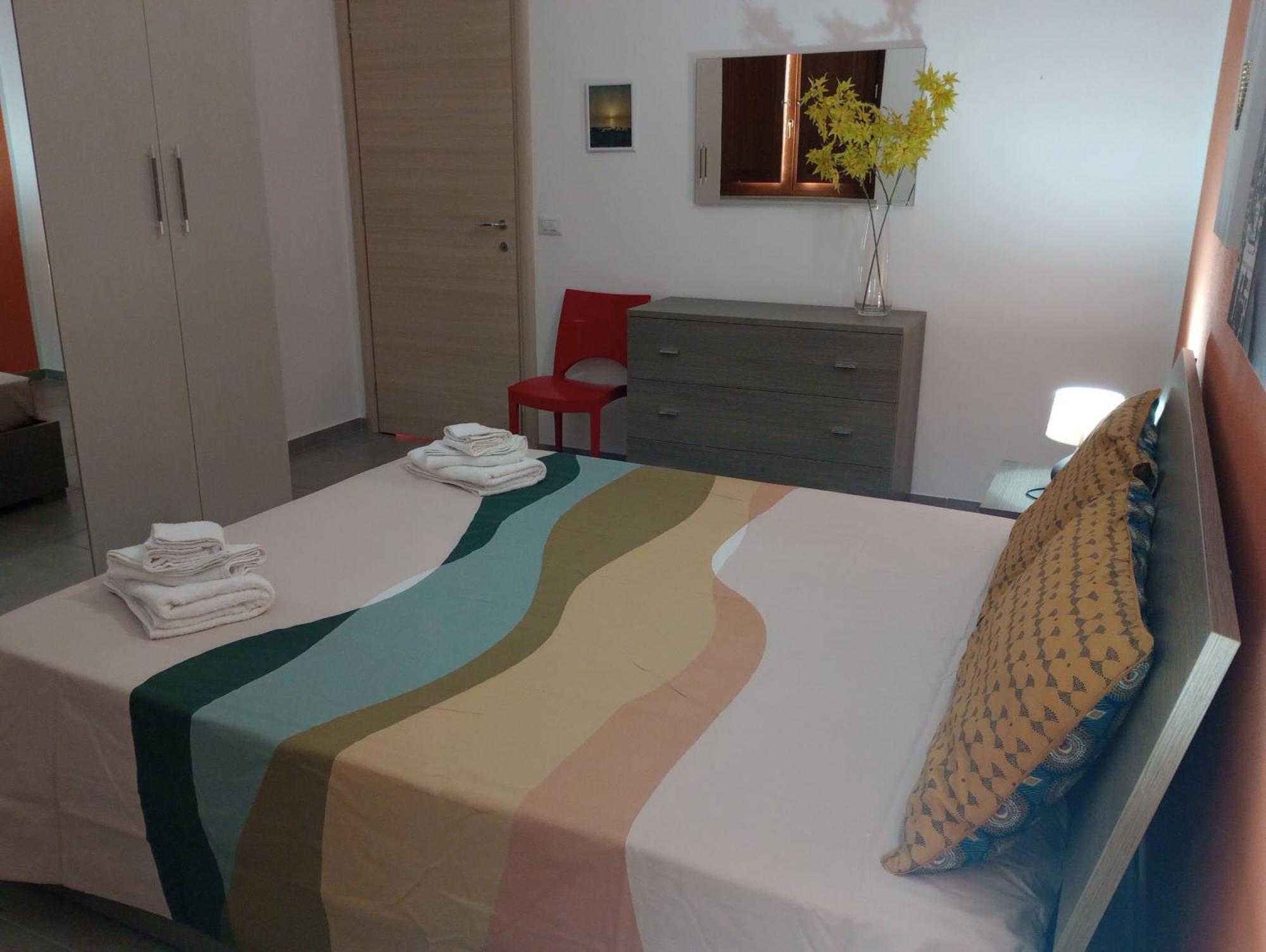 Casa Vacanze Di Alex Càbras المظهر الخارجي الصورة