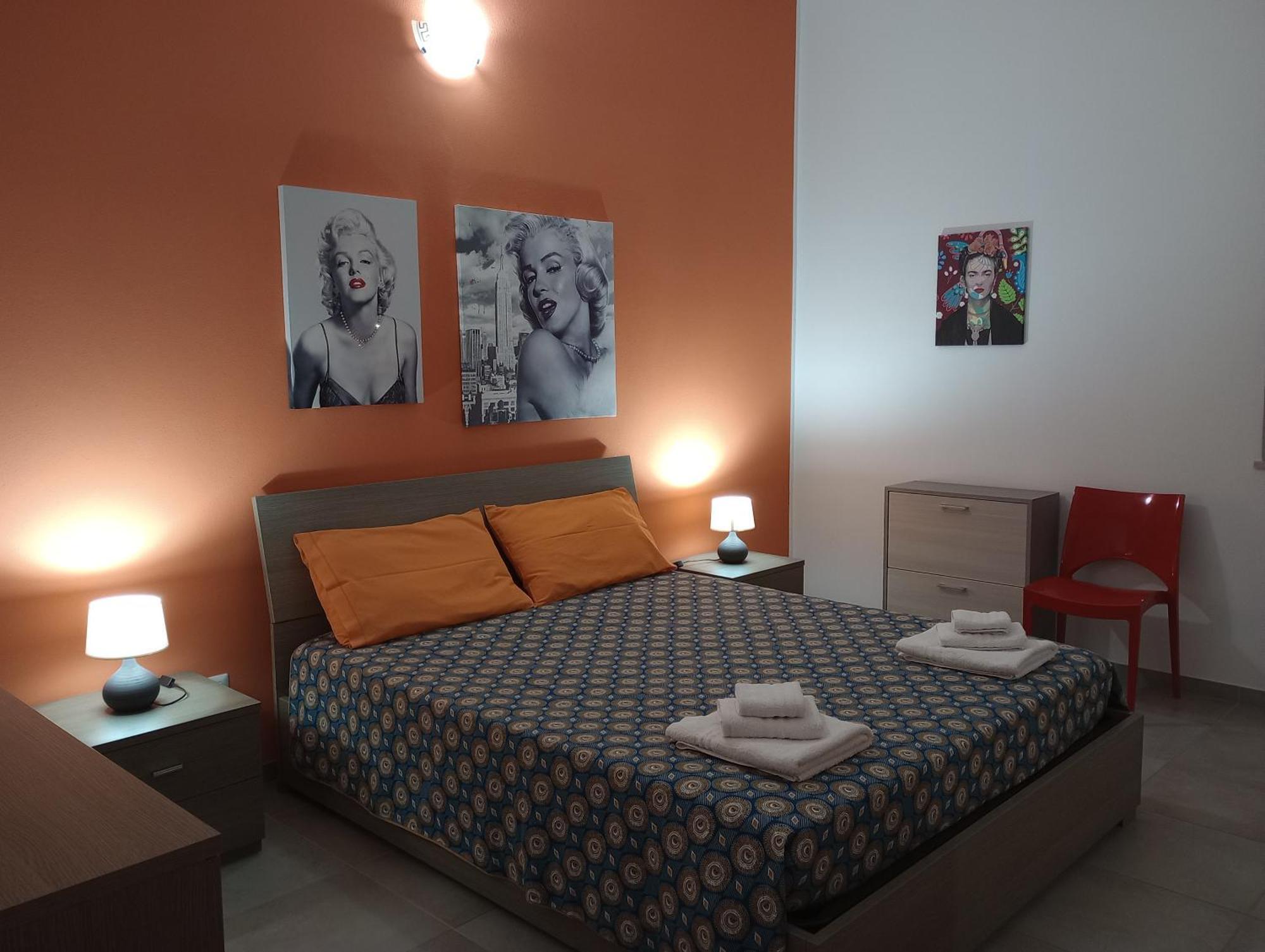 Casa Vacanze Di Alex Càbras المظهر الخارجي الصورة