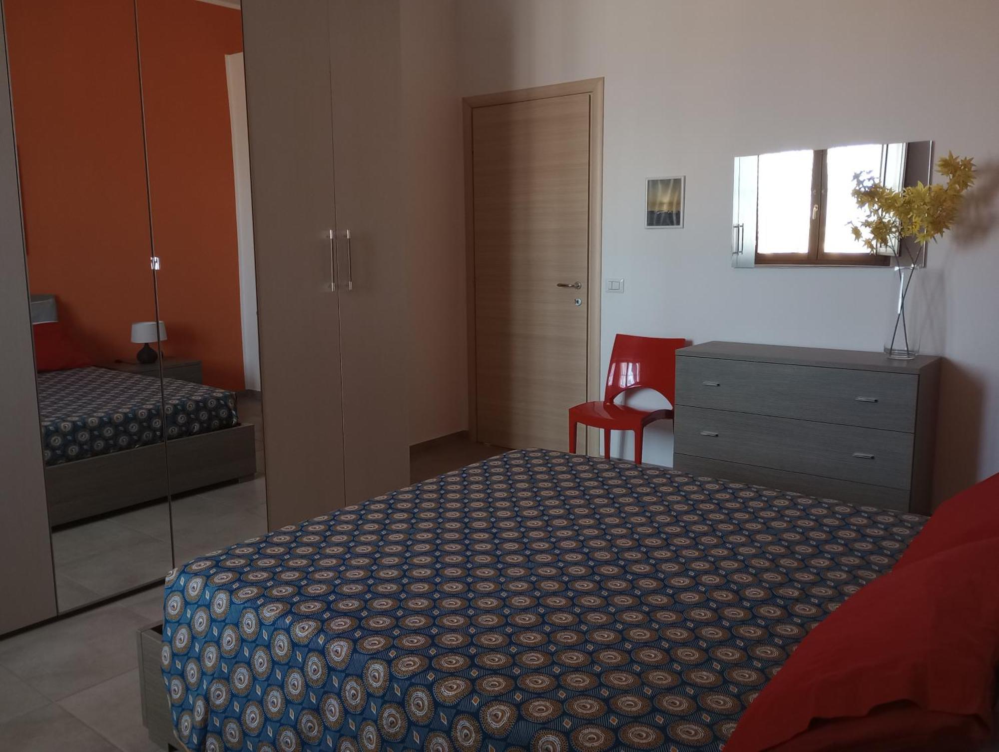 Casa Vacanze Di Alex Càbras المظهر الخارجي الصورة