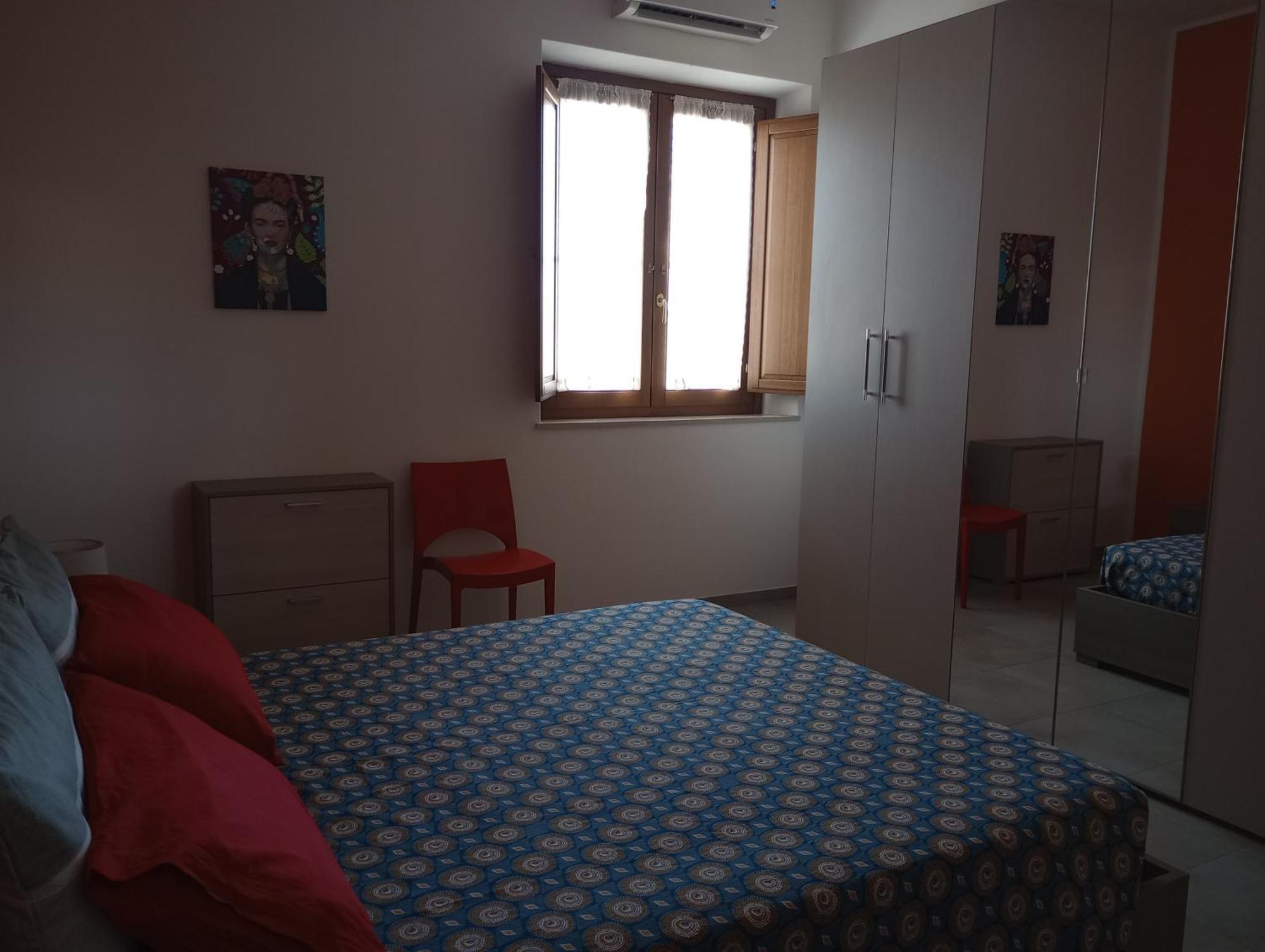Casa Vacanze Di Alex Càbras المظهر الخارجي الصورة