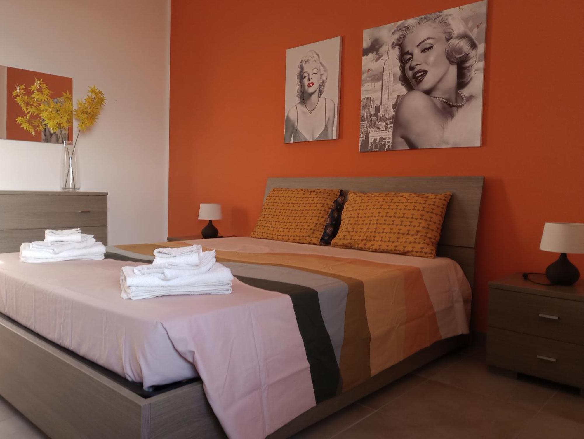 Casa Vacanze Di Alex Càbras المظهر الخارجي الصورة
