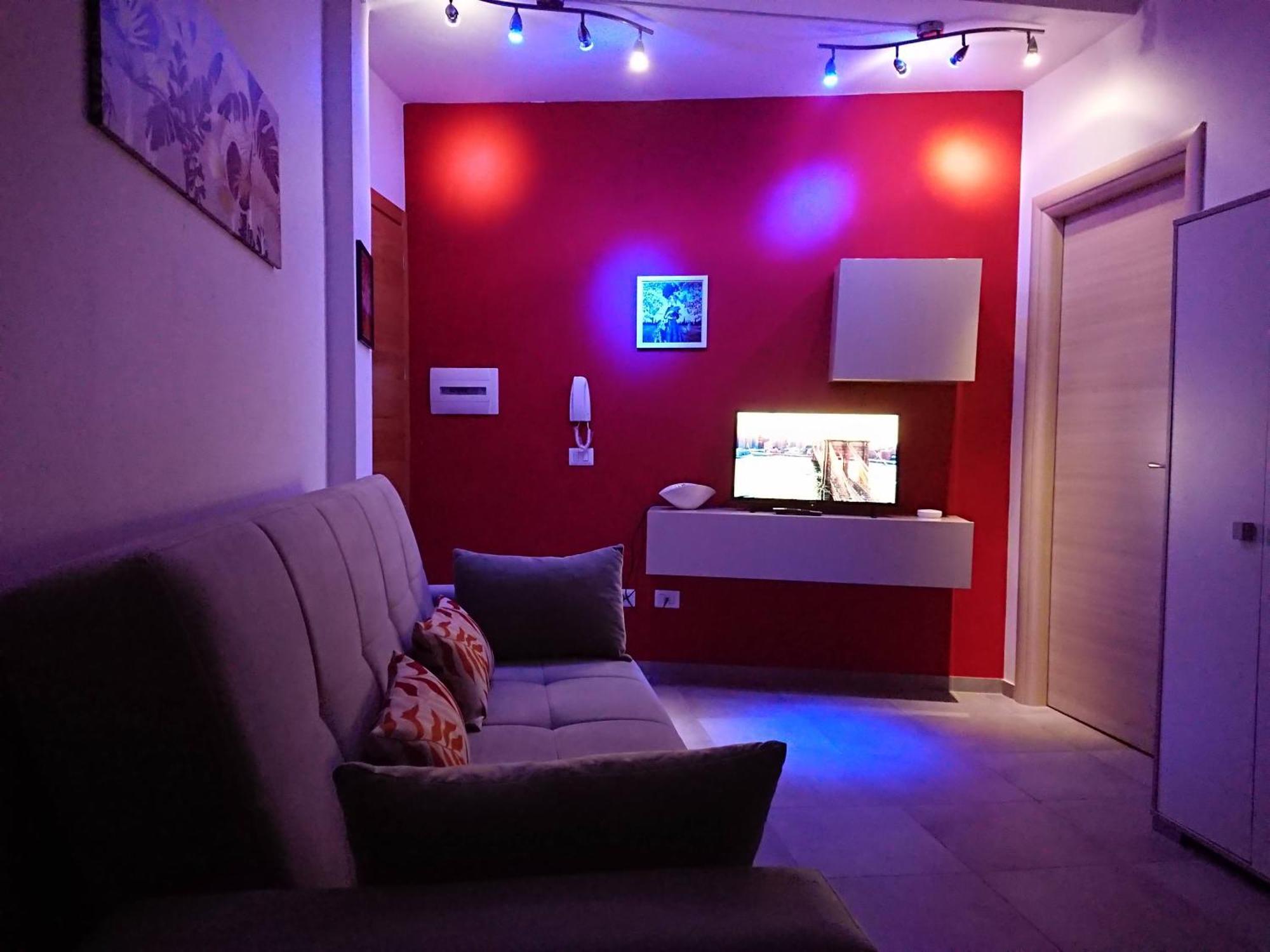 Casa Vacanze Di Alex Càbras المظهر الخارجي الصورة