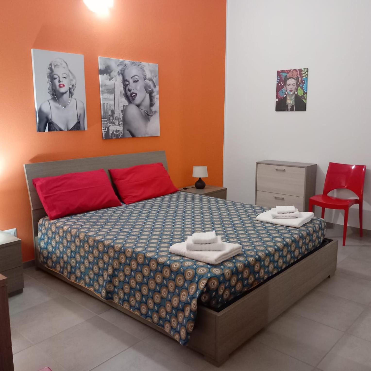 Casa Vacanze Di Alex Càbras المظهر الخارجي الصورة